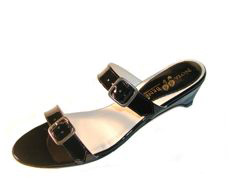 Eve Black Patent